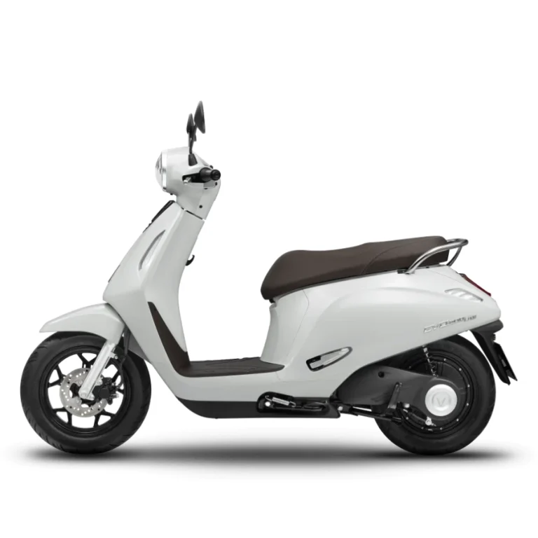 REVIEW EVO 200 LITE