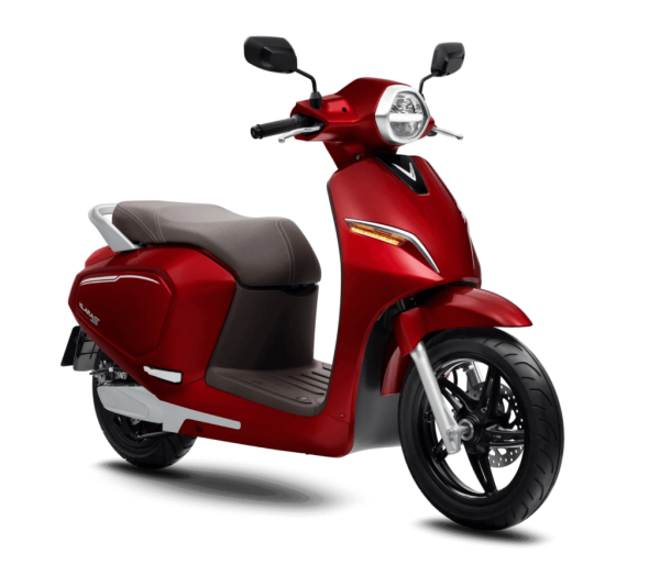 REVIEW KLARA S 2022