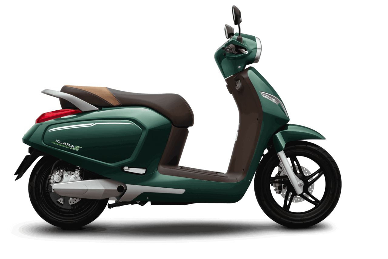 Review Klara S 2021