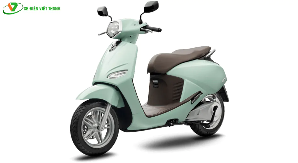 REVIEW Vento