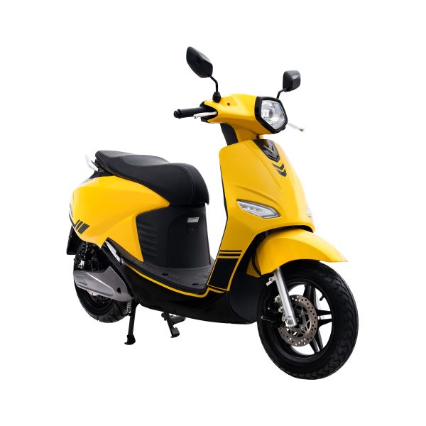 Review Vento Neo