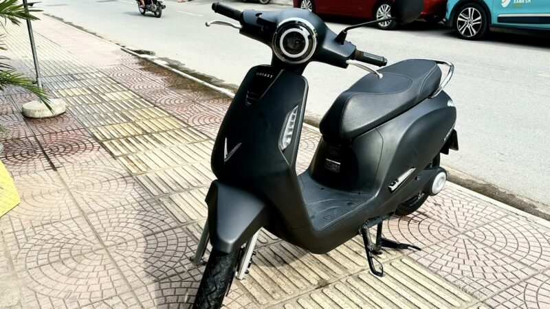 Bán Evo200 Lite đã qua sử dụng