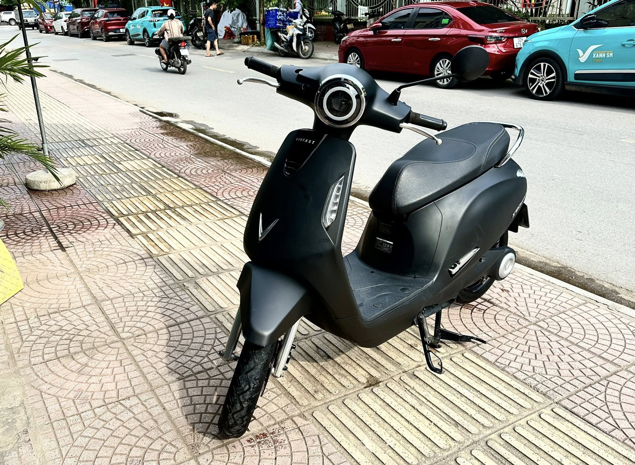 Bán Evo200 Lite đã qua sử dụng