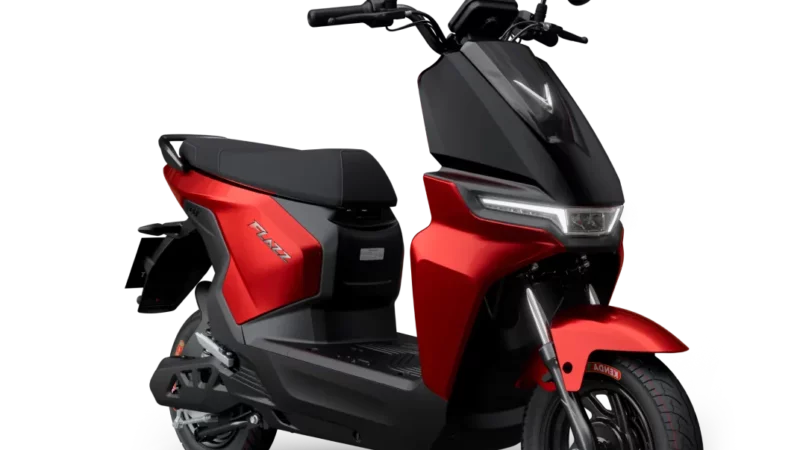 Xe Máy Điện Vinfast Flazz