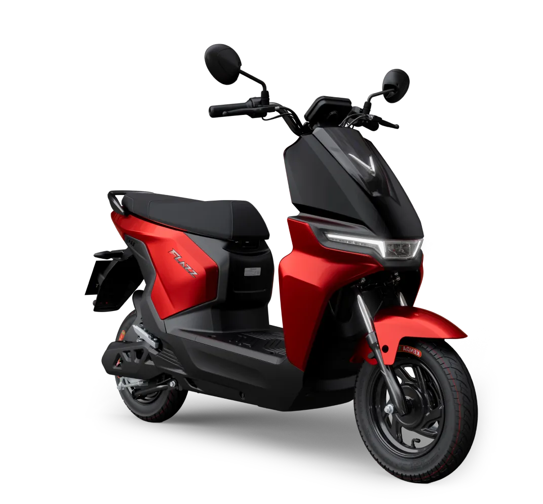 Xe Máy Điện Vinfast Flazz