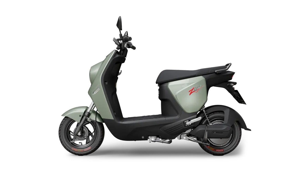 Xe Máy Điện VinFast Zgoo